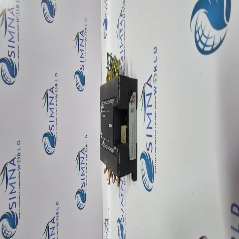 Omron CP1W-20EDR1 I/O Expansion Module thumbnail 6